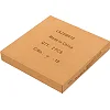Бамперний диск гумовий

 ZELART
 TA-4790-10 51мм 10кг