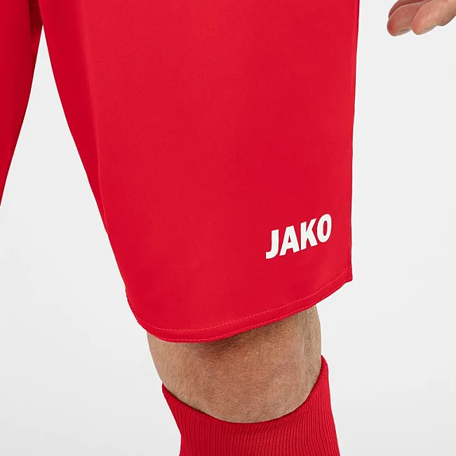 Спортивные шорты manchester 2.0 c104 JAKO 4400-01