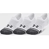 Носки UNDER ARMOUR Performance Tech 3pk ULT