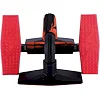 Упори для віджимань POWER SYSTEM PS-4108 Push Up Bars Plus (Прямі)