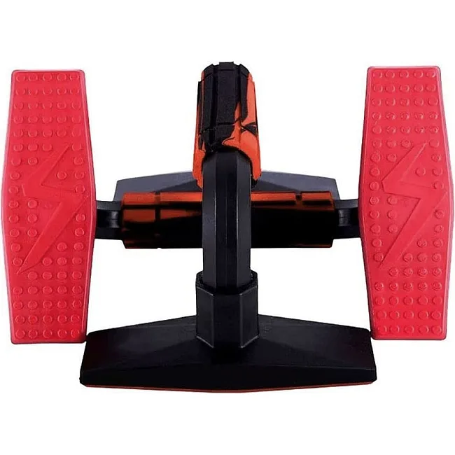 Упори для віджимань POWER SYSTEM PS-4108 Push Up Bars Plus (Прямі)