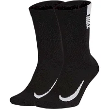 Шкарпетки Nike U NK MLTPLIER CRW 2PR
