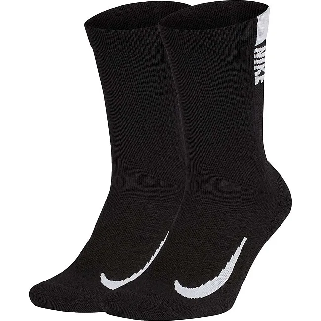 Шкарпетки Nike U NK MLTPLIER CRW 2PR