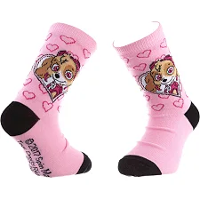 Носки PAW PATROL STELLA VOLE детские 24-26, арт.83150594-3