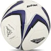 Футбольный мяч SELECT
AR POWER SHOT SB8294C №4 PU (Белый-темно-синий)