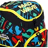 Спортивный рюкзак
 MADWAVE
 M1129010 MAD TEAM 42л (Мультиколор)