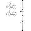Напольный держатель для велосипеда InSPORTline Bikespire