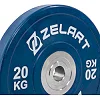 Бамперный диск резиновый
 ZELART
 TA-7798-20 50.6±0.2мм 20кг