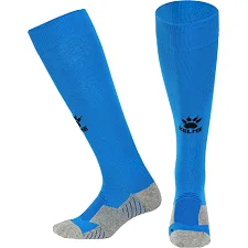 Гетры KELME LIGA K15Z908-9450 (Голубой-черный)