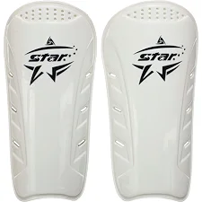 Щитки для футболу STAR SD242 (Білий)