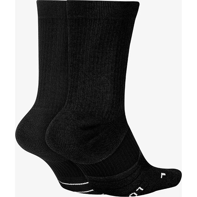 Шкарпетки Nike U NK MLTPLIER CRW 2PR