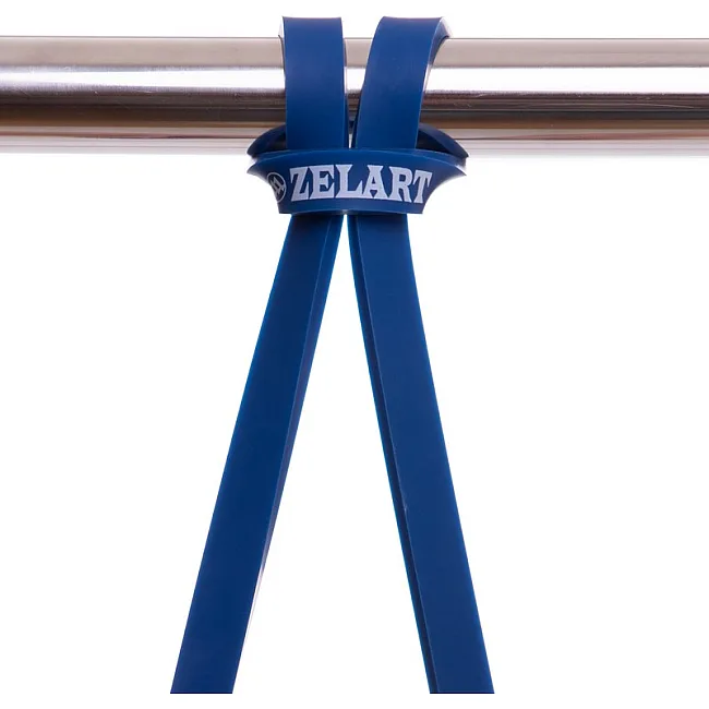 Резина петля для подтягиваний ZELART

 FI-3917-B