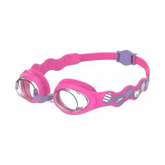 Дитячі окуляри для плавання Speedo SEA SQUAD SPOT GOGGLE IU BRIGHT арт. 8-08382B971-1