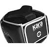 Боксерский шлем RDX F6 KARA Matte White
