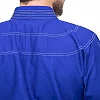 Распродажа! Кимоно для для бразильского джиу-джитсу BJJ синее куртка штаны и пояс CORE CO-3139-A 140-180см