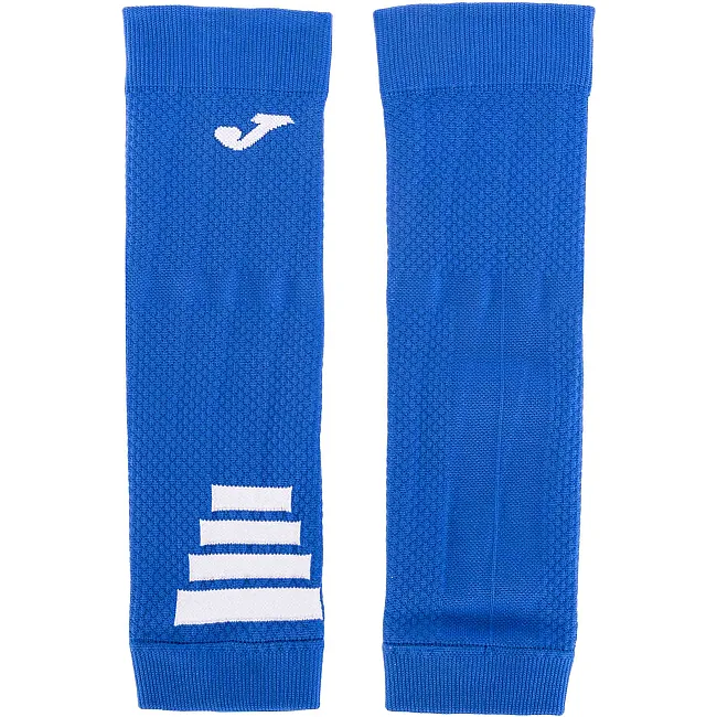 Футбольні гетри
 без шкарпетки обрізки JOMA

 COMPRESSION 400289-702 (Синій)