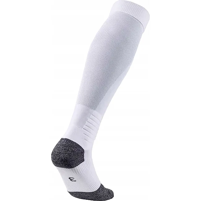 Гетры футбольные Puma Team LIGA Socks белый, черный