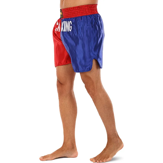 Шорты для кикбоксинга TWINS


 KICKBOXING BO-9950 (Красный-синий)