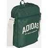 Сумка из-за плеча Adidas U VAR ORGANIZER 1,5L зеленый 5x15x21 см