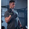 Перчатки для тренинга Adidas Essential Training Gloves черный, зеленый XL