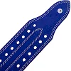 Пояс для пауэрлифтинга кожа
 ZELART
 SB-165155 спинка-10см