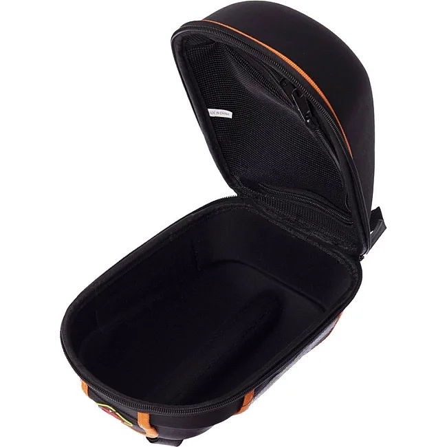 Велосумка на багажник велосипеда с влагозащитным чехлом WOLF BASE SP-SPORT
 TQ-315