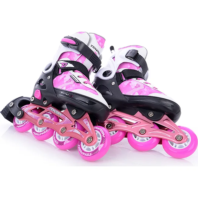 Роликовые коньки Tempish DASTY Girl/37-40