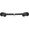 Рукоять для тяги c узким хватом
 Triceps Grip нескользящее покрытие ZELART
 TA-9630 43х6х14,5см