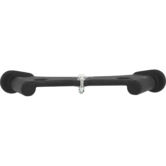 Рукоять для тяги c узким хватом
 Triceps Grip нескользящее покрытие ZELART
 TA-9630 43х6х14,5см