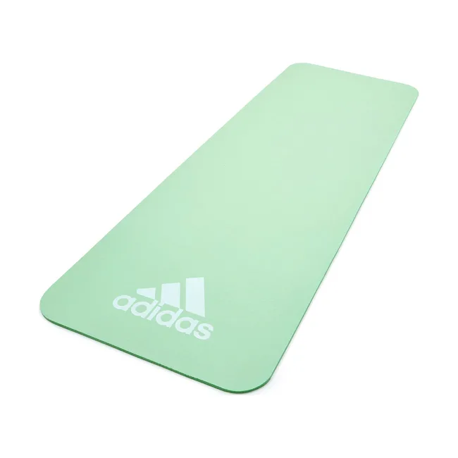 Килимок для фітнесу Adidas Fitness Mat 173 x 61 x 0.7 см