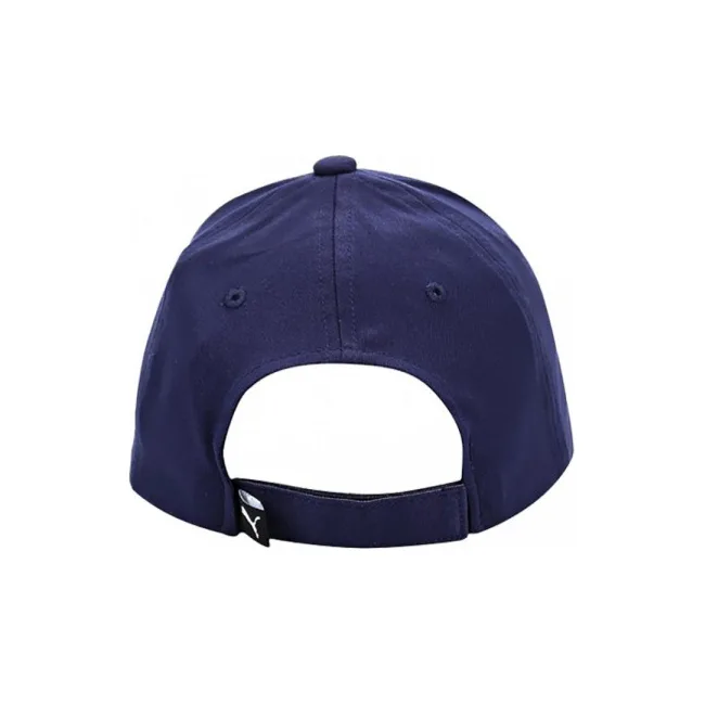 Кепка PUMA Metal Cat Cap темно-синій OSFA