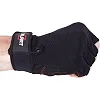 Тренировочные перчатки для фитнеса
 ZELART

 SB-161575 (Черный)