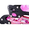 Роликовые коньки Tempish DASTY Girl/37-40