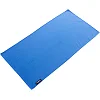 Спортивное полотенце из микрофибры MADWAVE M073602 (Черный)