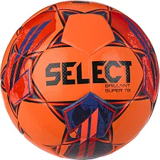 Мяч футбольный SELECT BRILLANT SUPER FIFA TB v23 5