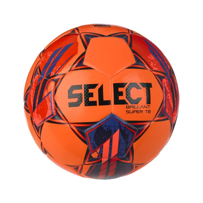 Мяч футбольный SELECT BRILLANT SUPER FIFA TB v23 5