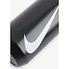 Бутылка для воды Nike BIG MOUTH BOTTLE 2.0 22OZ черная 650 мл
