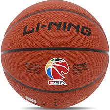 Баскетбольный мяч LI-NING CBA LBQK857-1 7