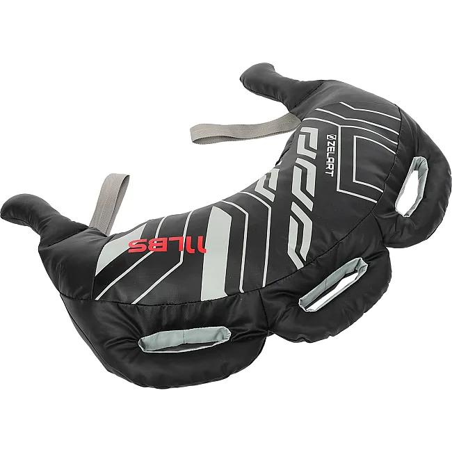 Мешок Болгарский Weighted Bag Mdbuddy FI-2838-5 5кг