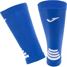 Футбольные гетры без носка обрезки JOMA COMPRESSION 400289-702 (Синий)
