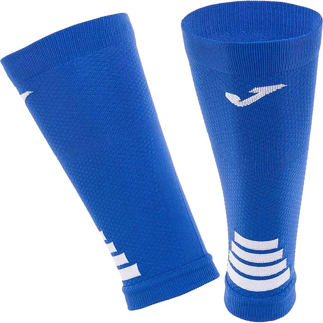 Футбольні гетри
 без шкарпетки обрізки JOMA

 COMPRESSION 400289-702 (Синій)