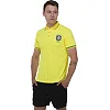 Футболка поло BRASIL SP-SPORT
 CO-0774