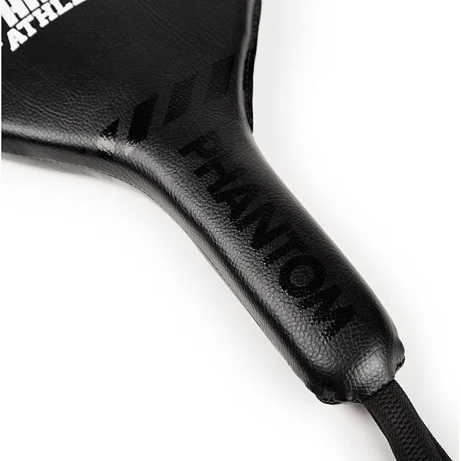 Боксерские ракетки Phantom Boxing Paddles Black