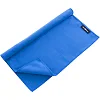 Спортивное полотенце из микрофибры MADWAVE M073602 (Черный)