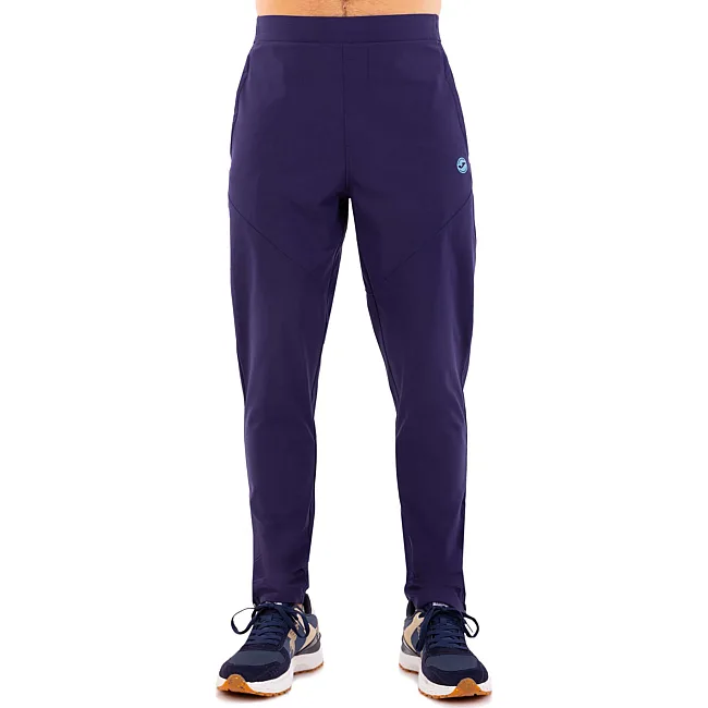 Спортивные штаны
 мужские прямые JOMA

 CORE 104193-345 (Темно-синий)
