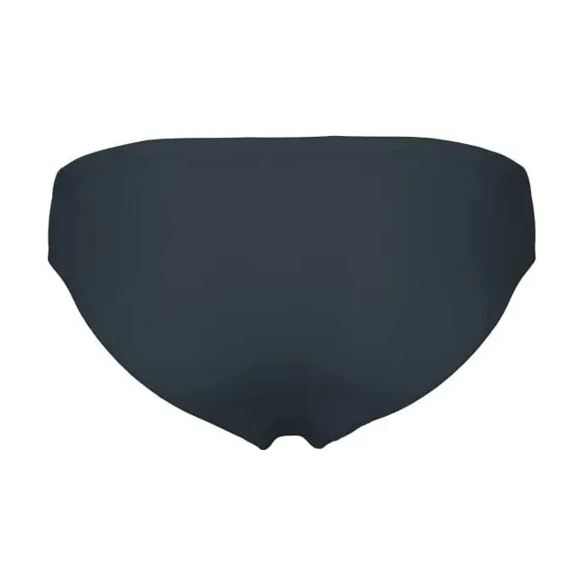 Плавки слепые для мужчин Arena TEAM SWIM BRIEFS SOLID темно-серый