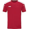Ігрова футболка Power S/S JAKO 4223-100 Ігрова футболка Power S/S JAKO 4223-100