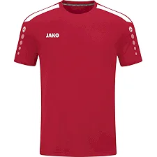 Ігрова футболка Power S/S JAKO 4223-100