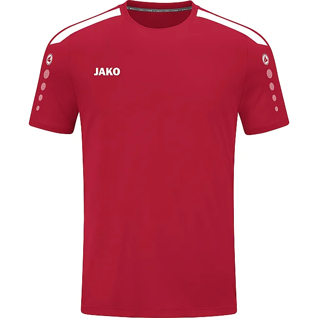 Ігрова футболка Power S/S JAKO 4223-100