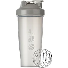 Спортивний шейкер BLENDERBOTTLE Original Classic 28oz/820ml Grey